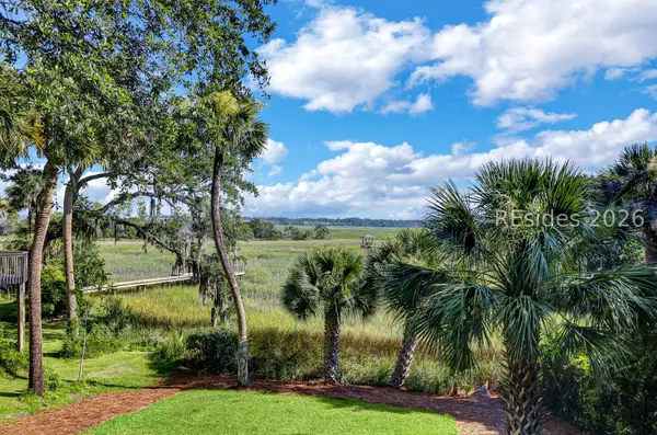 40 Old House Creek Drive, Hilton Head Island, SC 29926