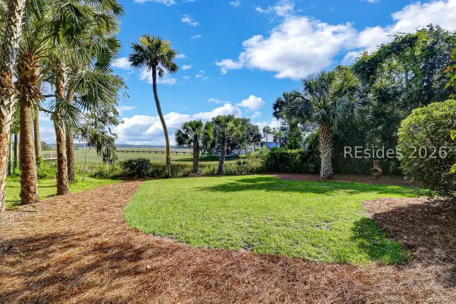 40 Old House Creek Drive, Hilton Head Island, SC 29926 - #3