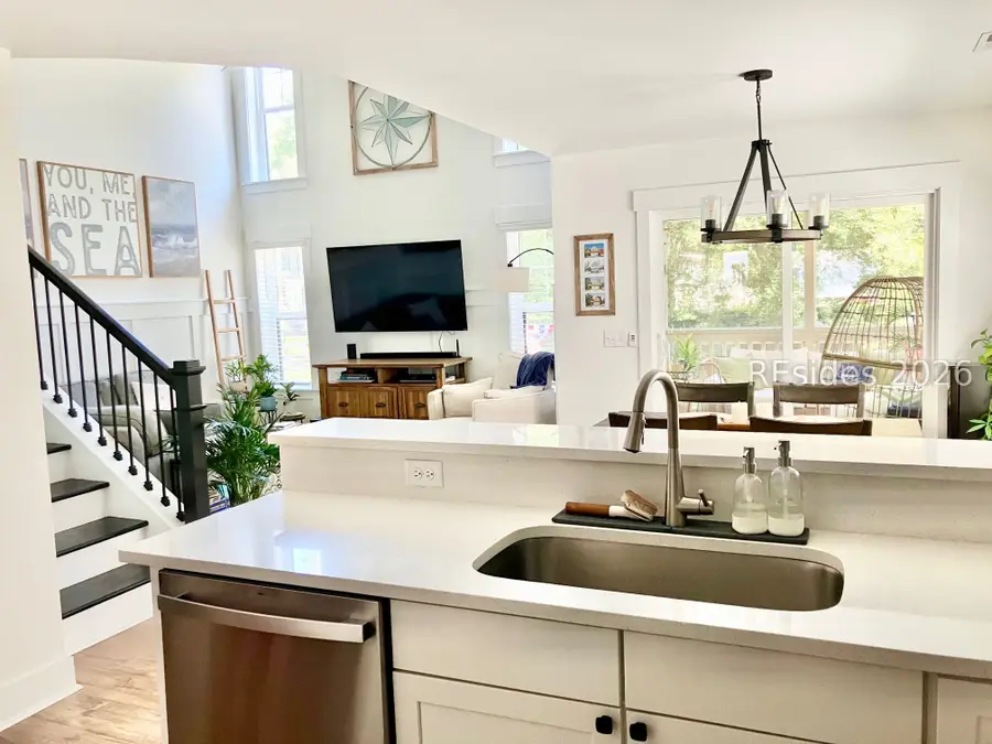 26 Old Stoney Lane, Hilton Head Island, SC 29926 - #2