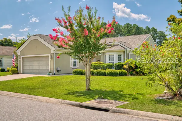45 Kings Creek Drive, Bluffton, SC 29909