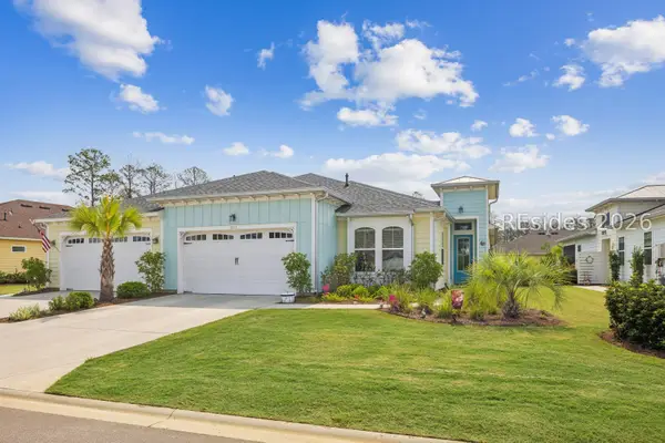 2013 Shoreside Drive, Hardeeville, SC 29927