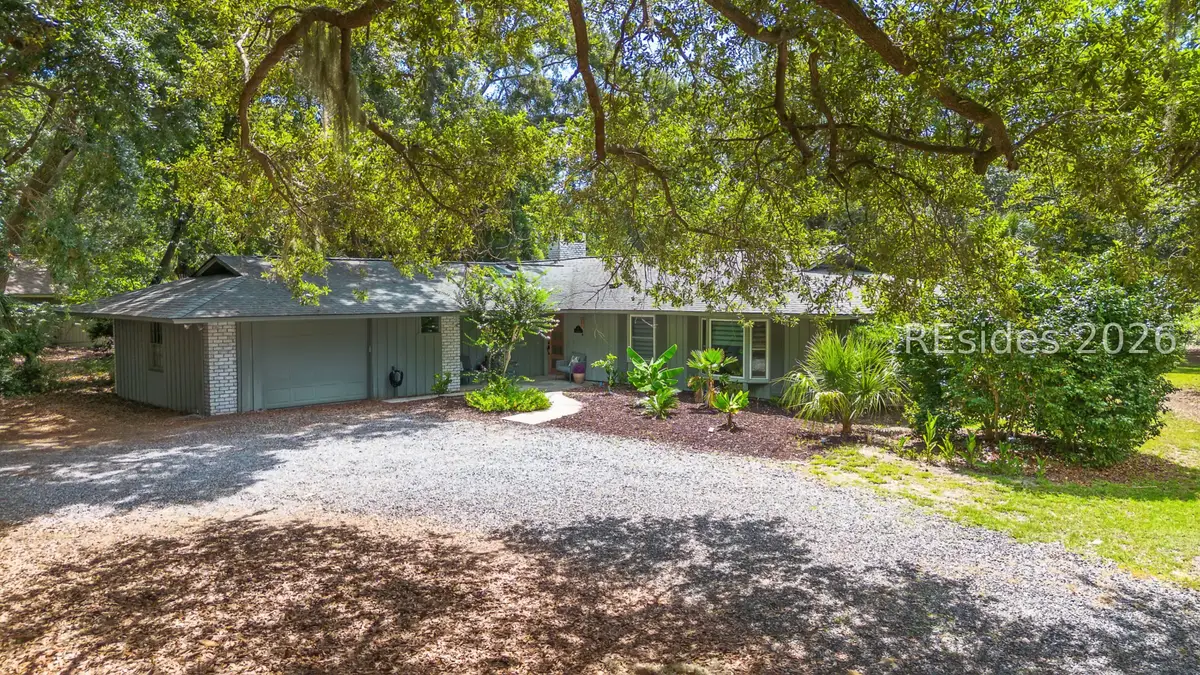 4 Robbers Row, Hilton Head Island, SC 29928 - #1