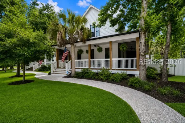 25 Pritchard Street, Bluffton, SC 29910