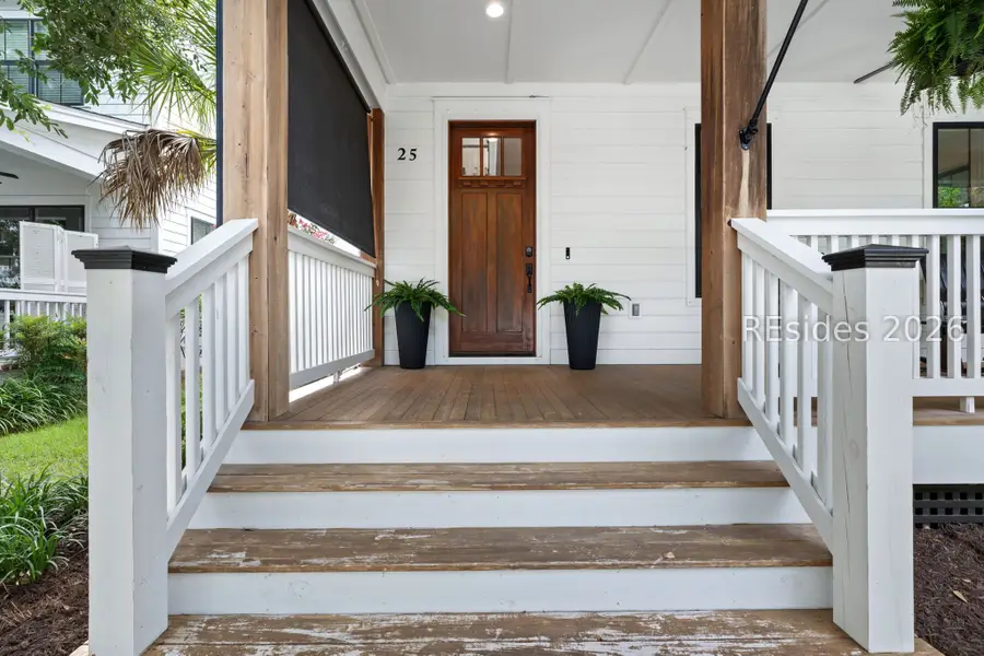 25 Pritchard Street, Bluffton, SC 29910 - #2