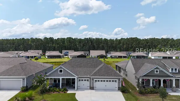 157 Sweetpea Lane, Bluffton, SC 29909