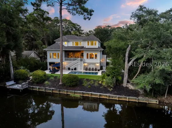 24 Rum Row, Hilton Head Island, SC 29928