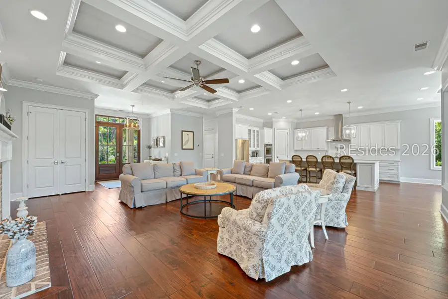 24 Rum Row, Hilton Head Island, SC 29928 - #2