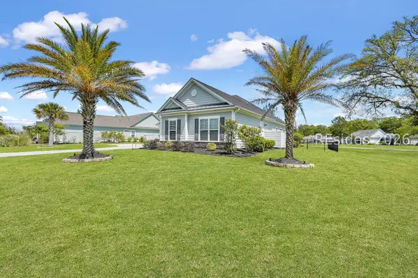 834 Club Way, Hardeeville, SC 29927