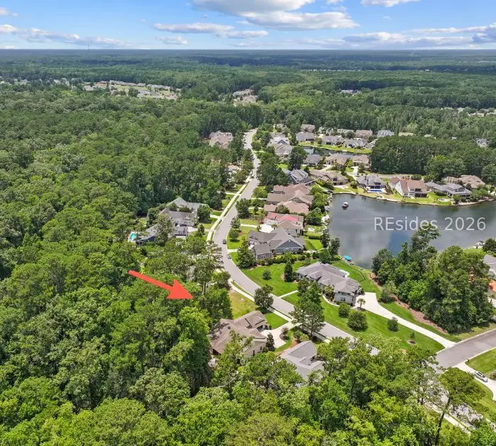 289 Hampton Lake Drive, Bluffton, SC 29910 - #3