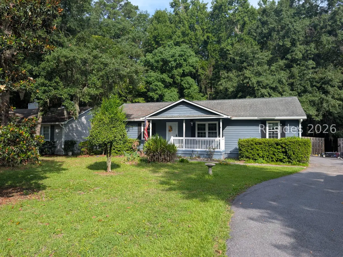 2 Juniper Lane, Bluffton, SC 29910 - #1