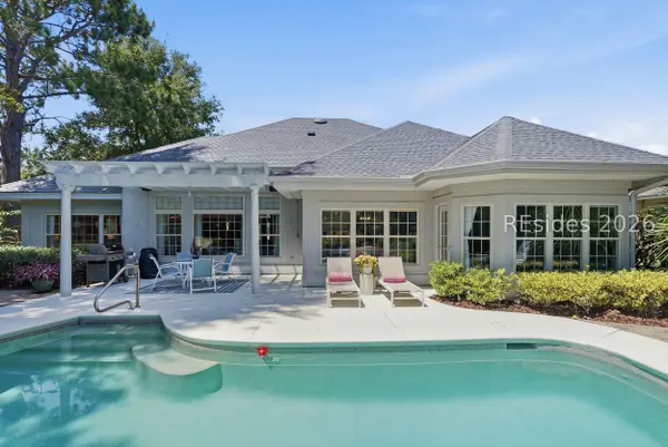 23 Annabella Lane, Hilton Head Island, SC 29926