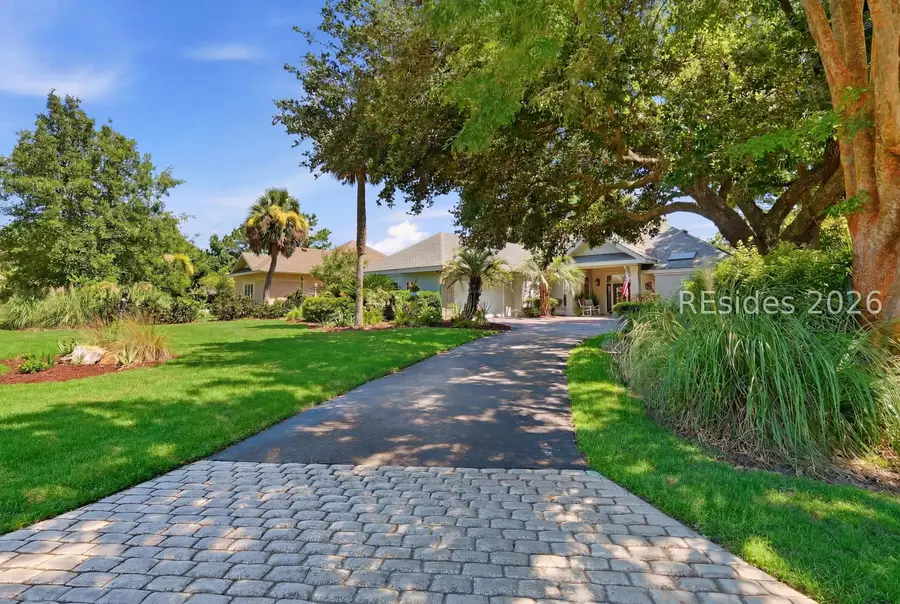 23 Annabella Lane, Hilton Head Island, SC 29926 - #2