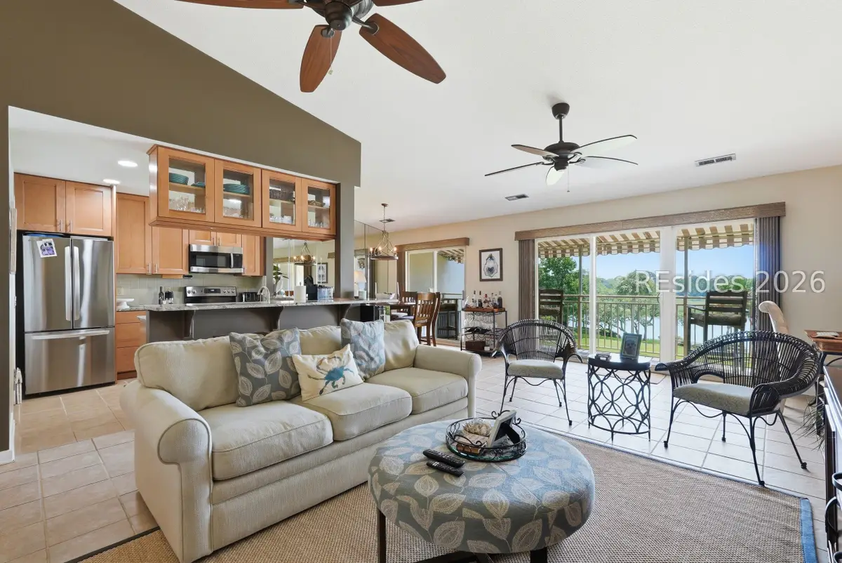 8 Braddock Bluff Drive #1810, Hilton Head Island, SC 29928 - #1