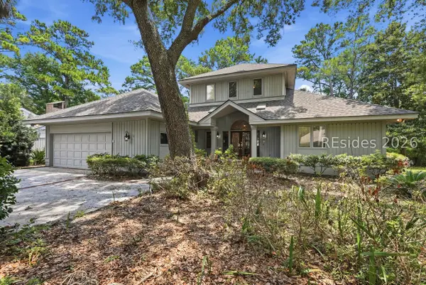 9 Cannon Row, Hilton Head Island, SC 29928
