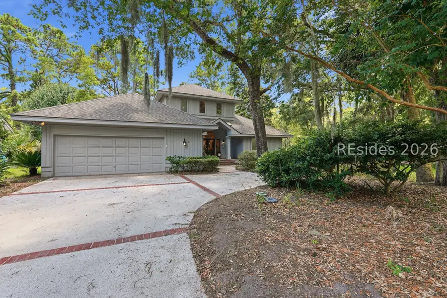 9 Cannon Row, Hilton Head Island, SC 29928 - #3