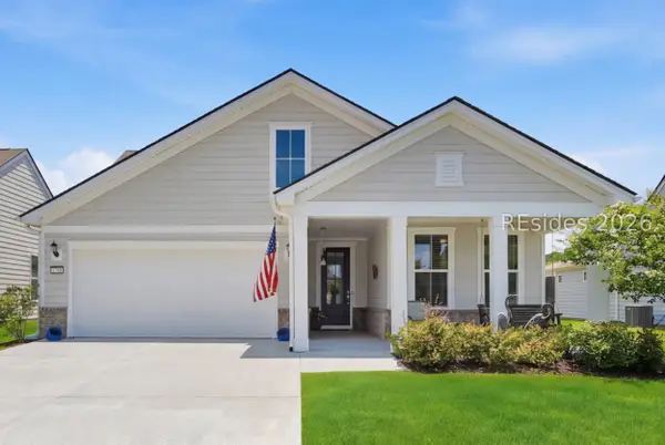 1765 Dreamscape Drive, Bluffton, SC 29909