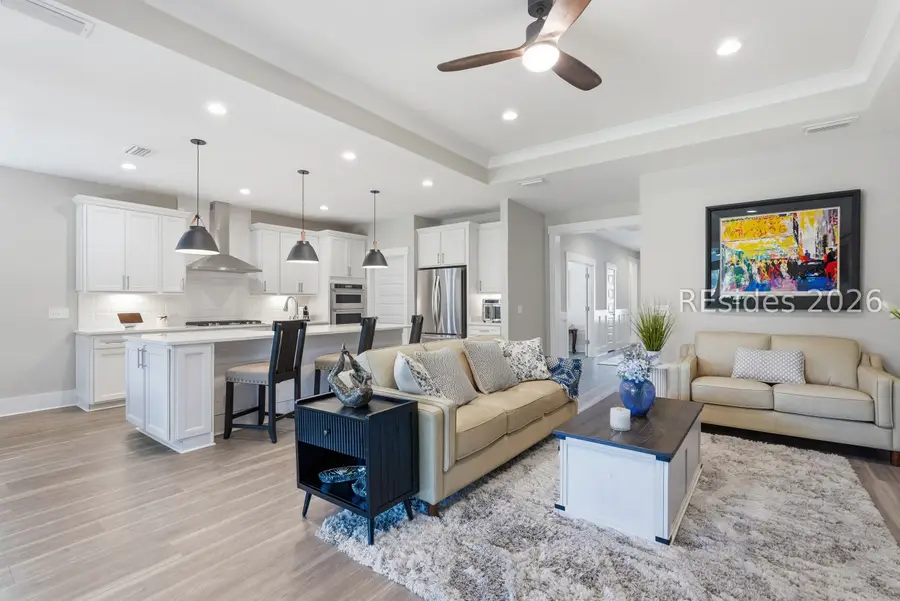 1765 Dreamscape Drive, Bluffton, SC 29909 - #2