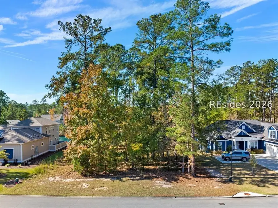 393 High Water Drive, Hardeeville, SC 29927 - #2