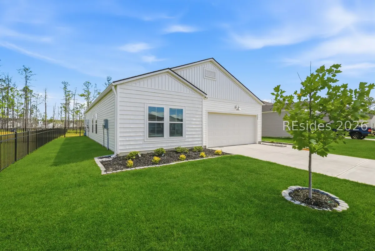 188 Red Dogwood Lane, Hardeeville, SC 29927 - #1