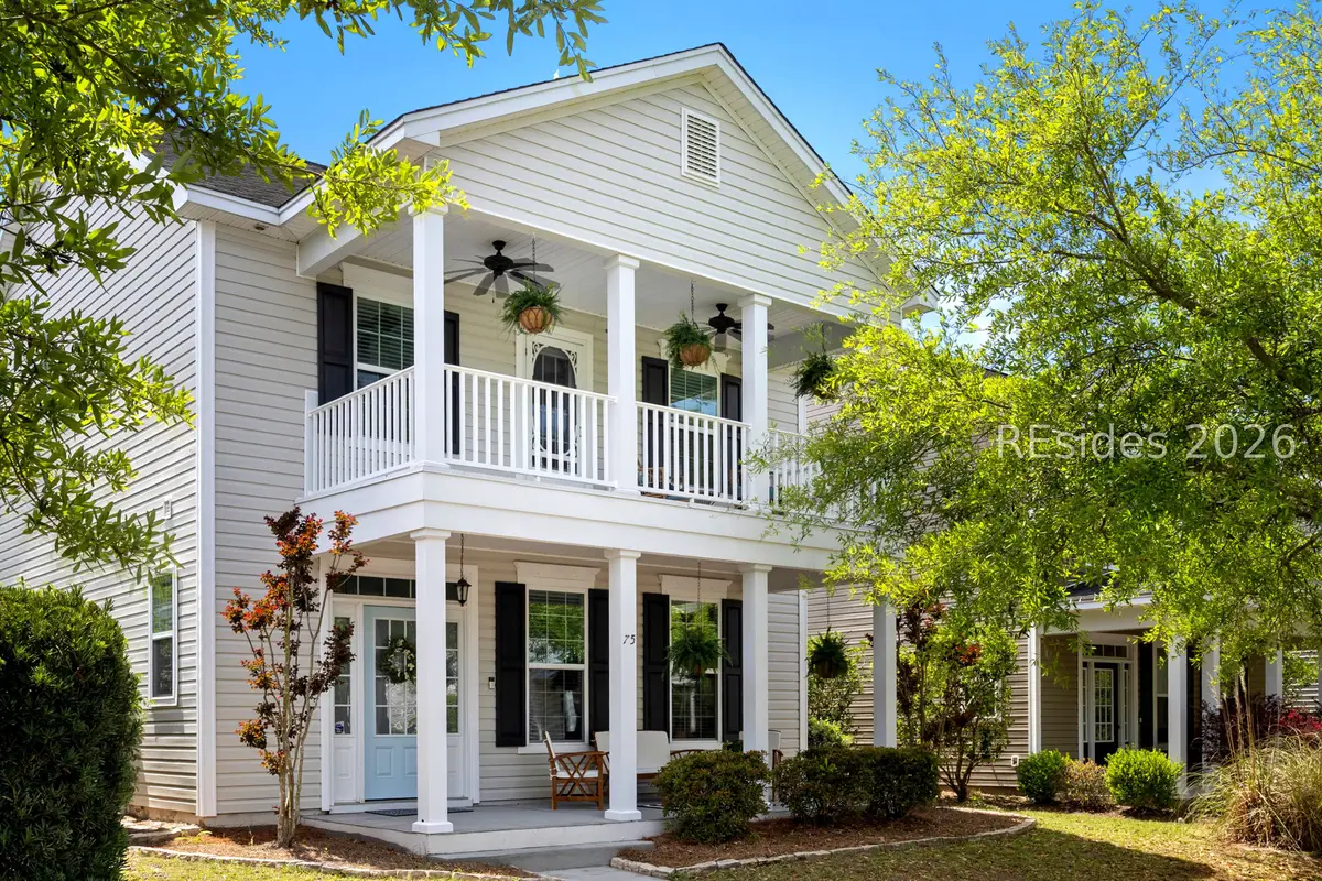 75 10th Avenue, Bluffton, SC 29910 - #1