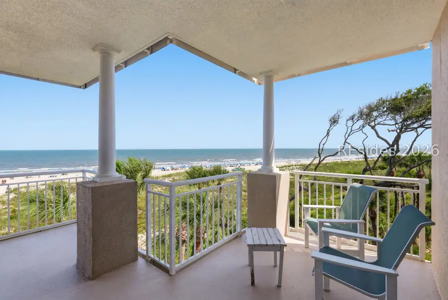 41 Ocean Lane #6309, Hilton Head Island, SC 29928 - #3