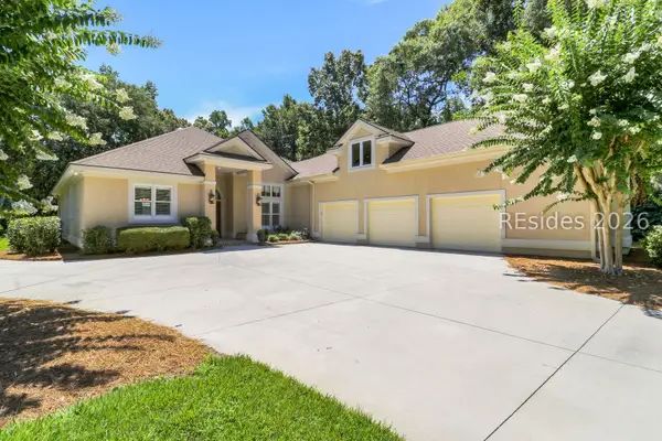 35 Greenwood Drive, Bluffton, SC 29910