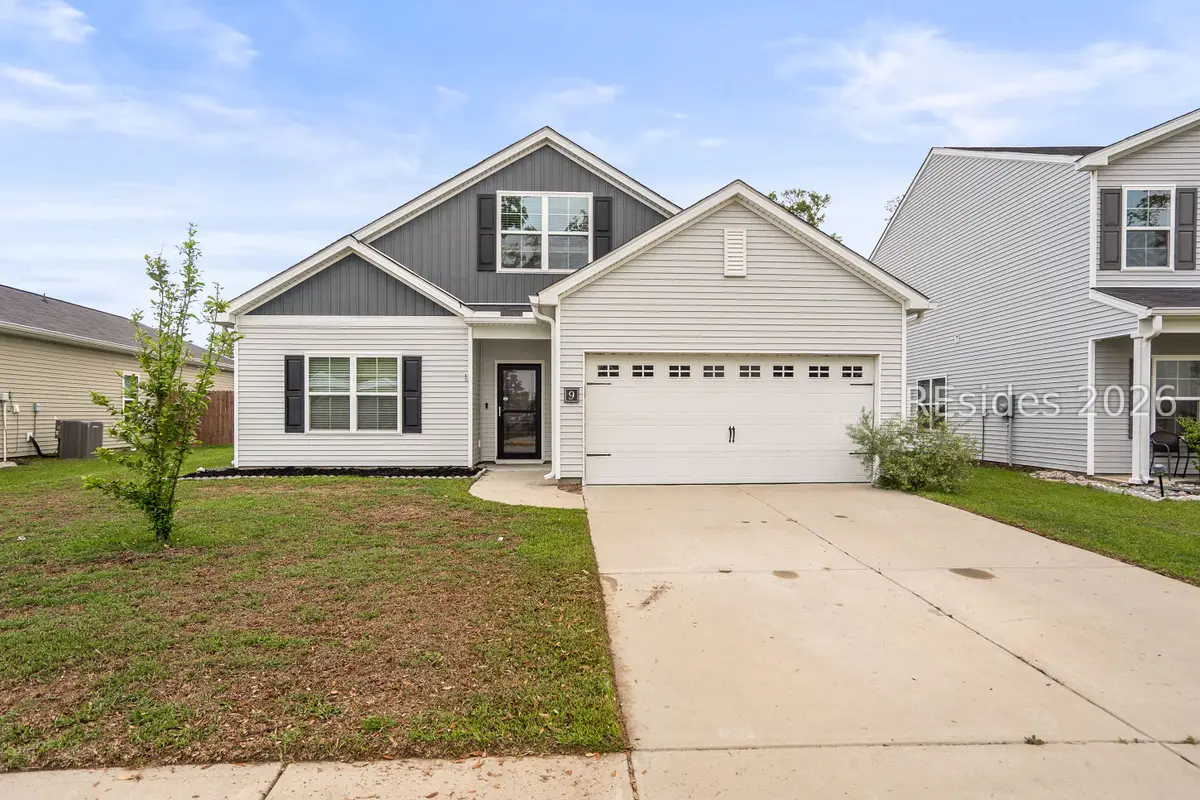 9 Chinquapin Street, Beaufort, SC 29906 - #1