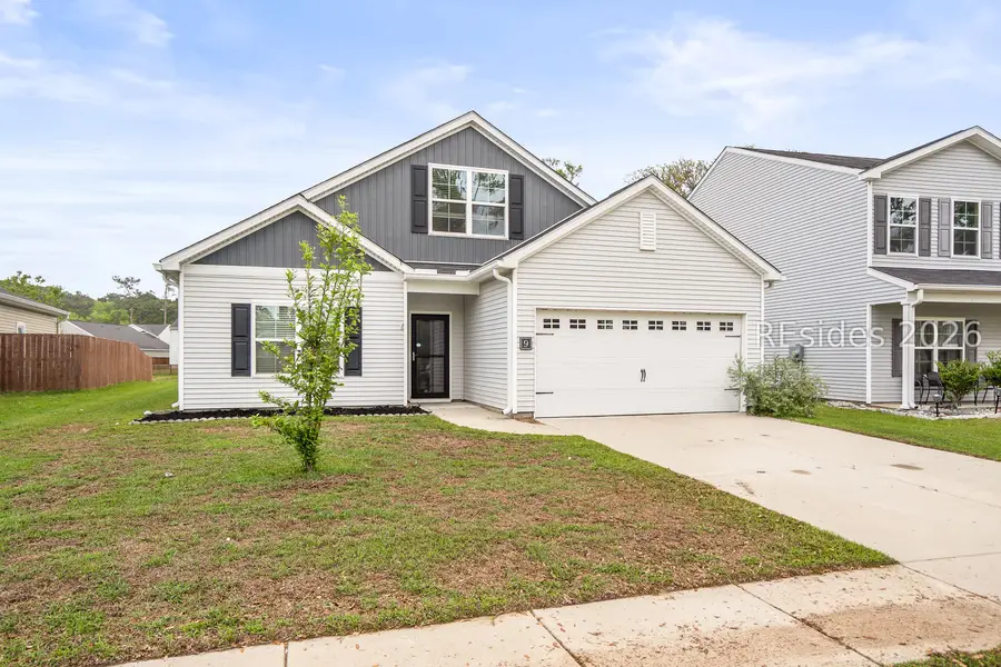 9 Chinquapin Street, Beaufort, SC 29906 - #2