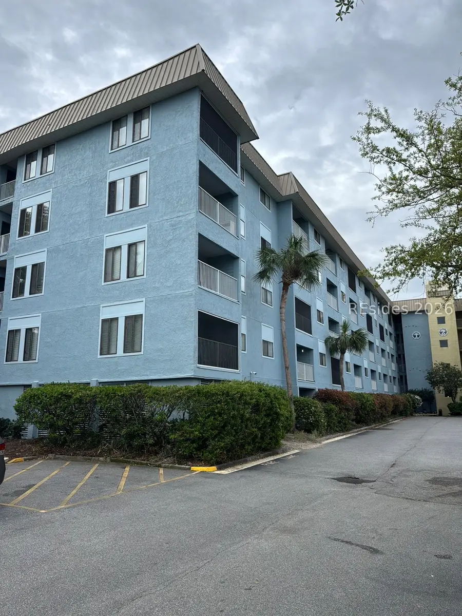 663 William Hilton Parkway #1223, Hilton Head Island, SC 29928 - #3