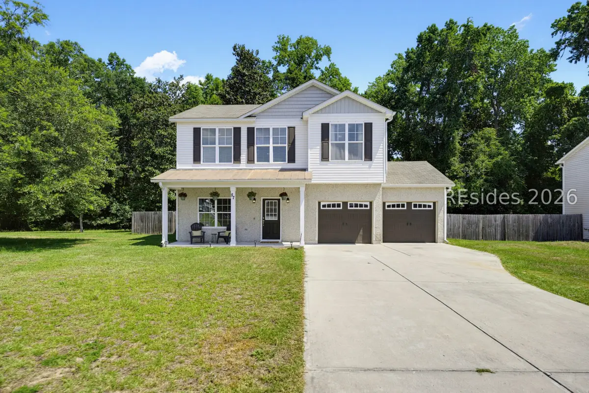 57 Spearmint Circle, Beaufort, SC 29906 - #1