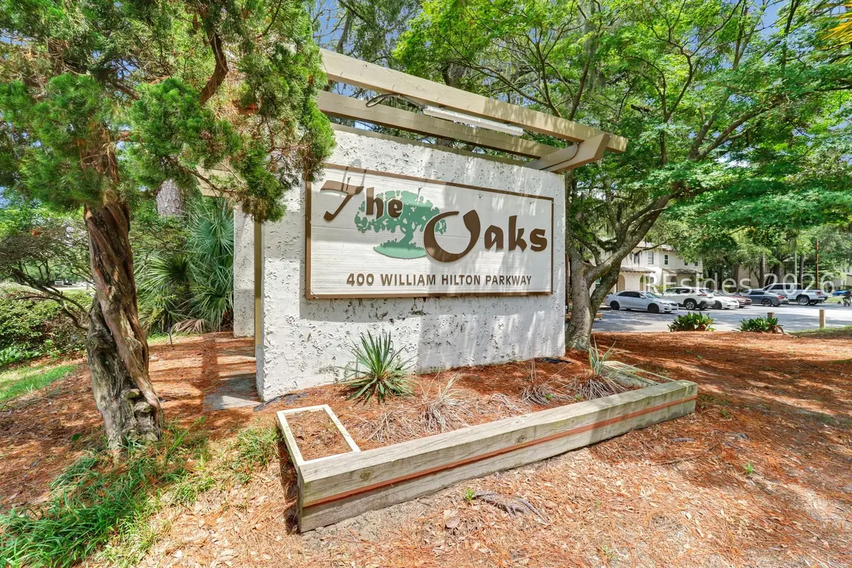 400 Wm Hilton Parkway #48, Hilton Head Island, SC 29926 - #1