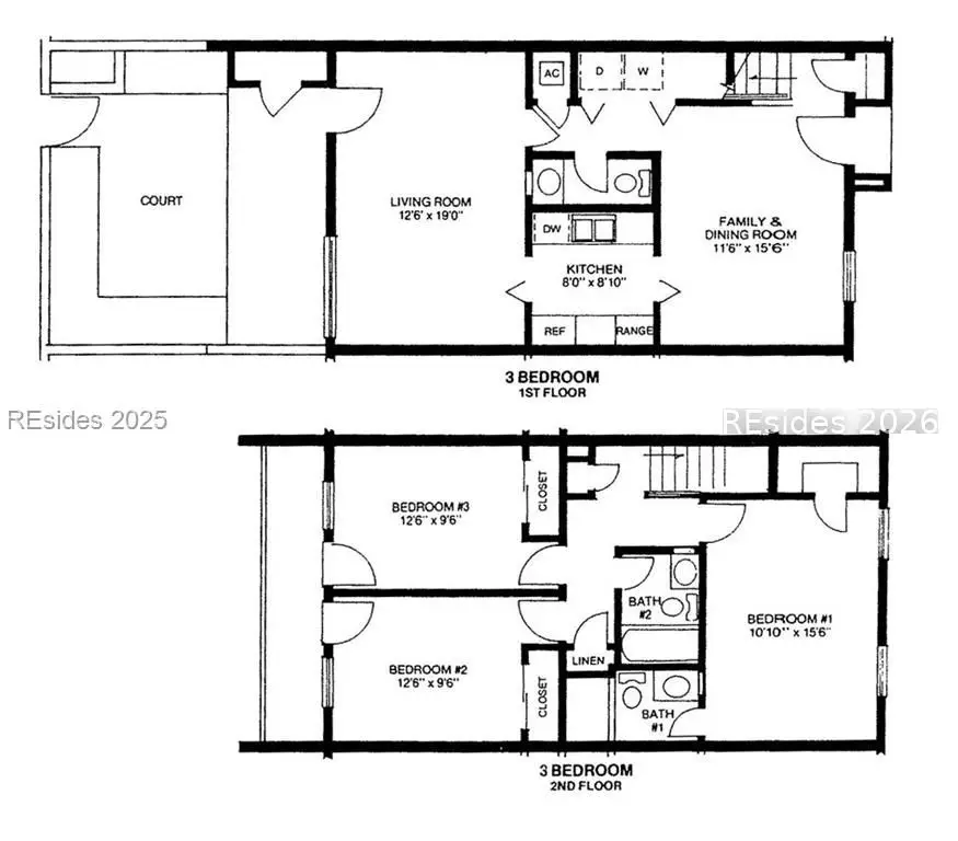 400 Wm Hilton Parkway #48, Hilton Head Island, SC 29926 - #3