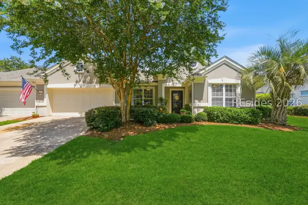 16 Sweetwater Court, Bluffton, SC 29909