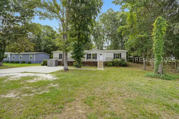 96 Sams Point Road, Beaufort, SC 29907