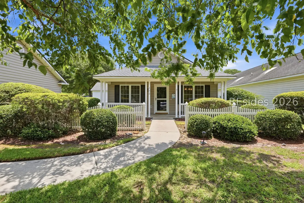 132 Harvest Circle, Bluffton, SC 29910 - #1