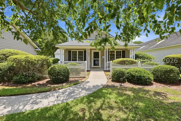 132 Harvest Circle, Bluffton, SC 29910