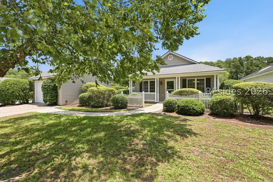 132 Harvest Circle, Bluffton, SC 29910 - #3