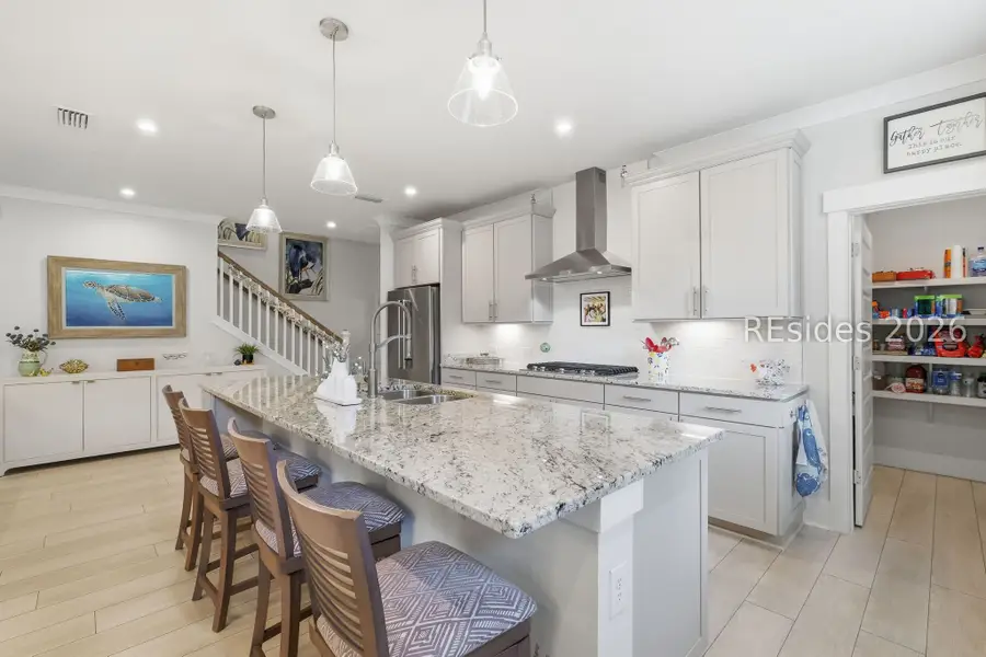 174 Carnation Road, Bluffton, SC 29909 - #3