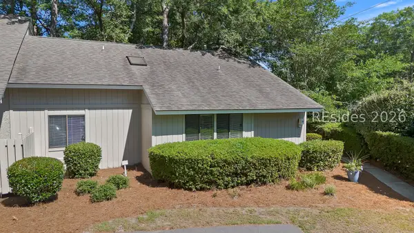 5 Gumtree Road #C-8, Hilton Head Island, SC 29926