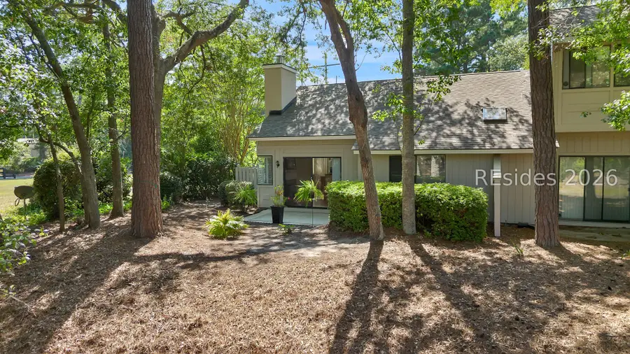 5 Gumtree Road #C-8, Hilton Head Island, SC 29926 - #3