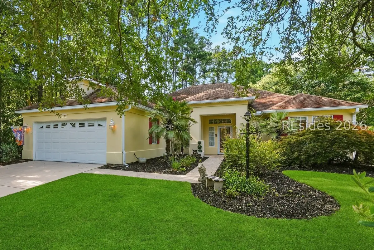 22 Saint Andrews Lane, Bluffton, SC 29909 - #1