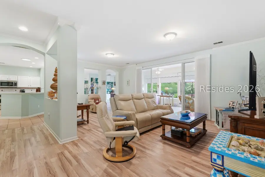 22 Saint Andrews Lane, Bluffton, SC 29909 - #2
