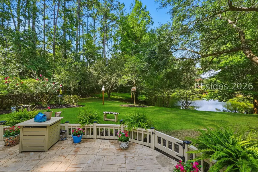 22 Saint Andrews Lane, Bluffton, SC 29909 - #3