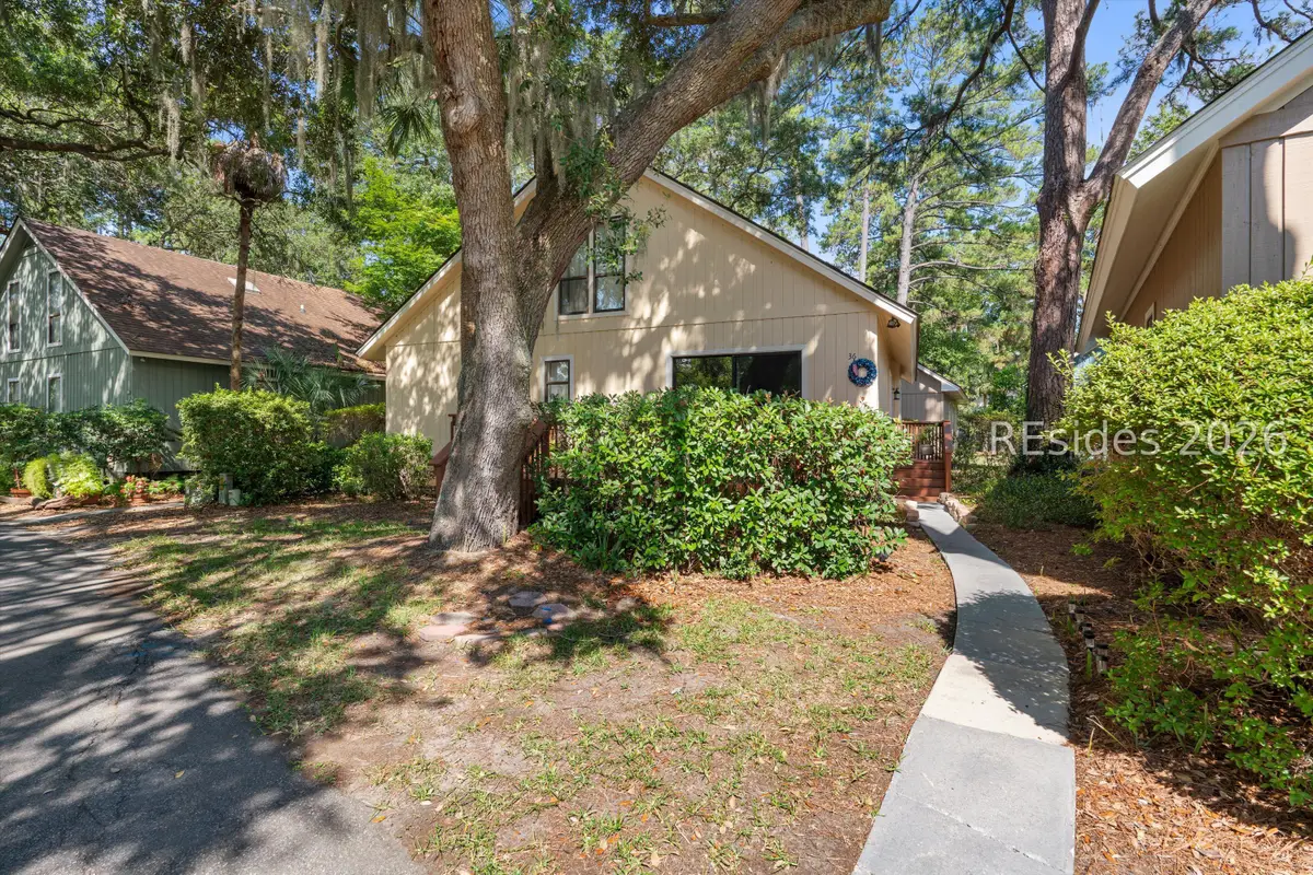 36 Wee Road #36, Hilton Head Island, SC 29926 - #1