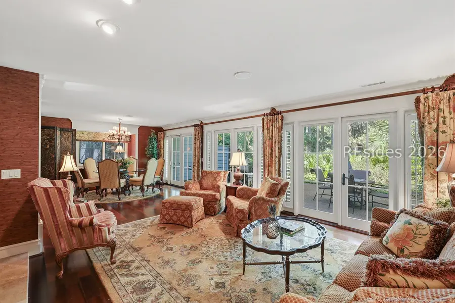63 Shipyard Drive #1806, Hilton Head Island, SC 29928 - #3