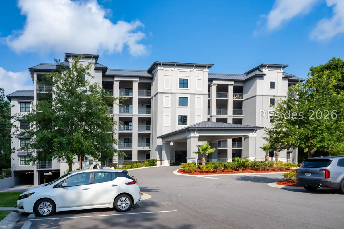 63 Skull Creek Drive #104, Hilton Head Island, SC 29926 - #1