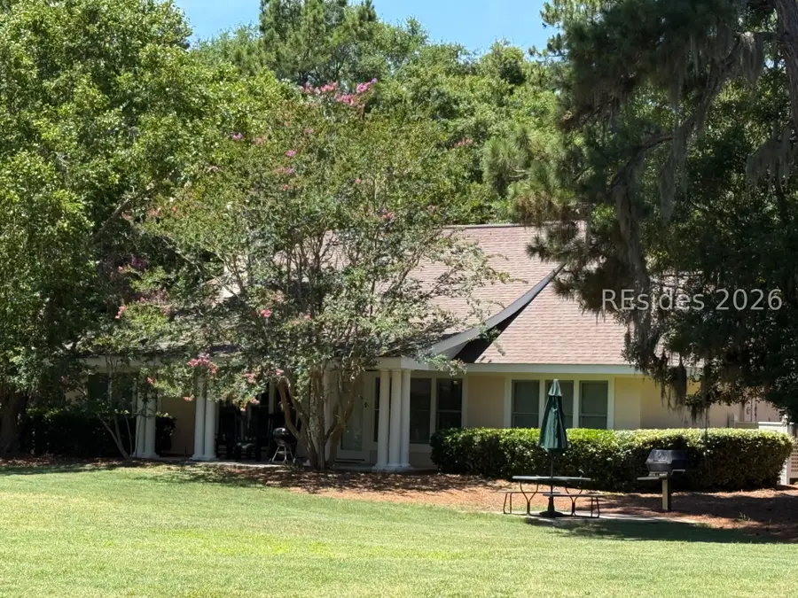 32 Aberdeen Court, Hilton Head Island, SC 29926 - #2
