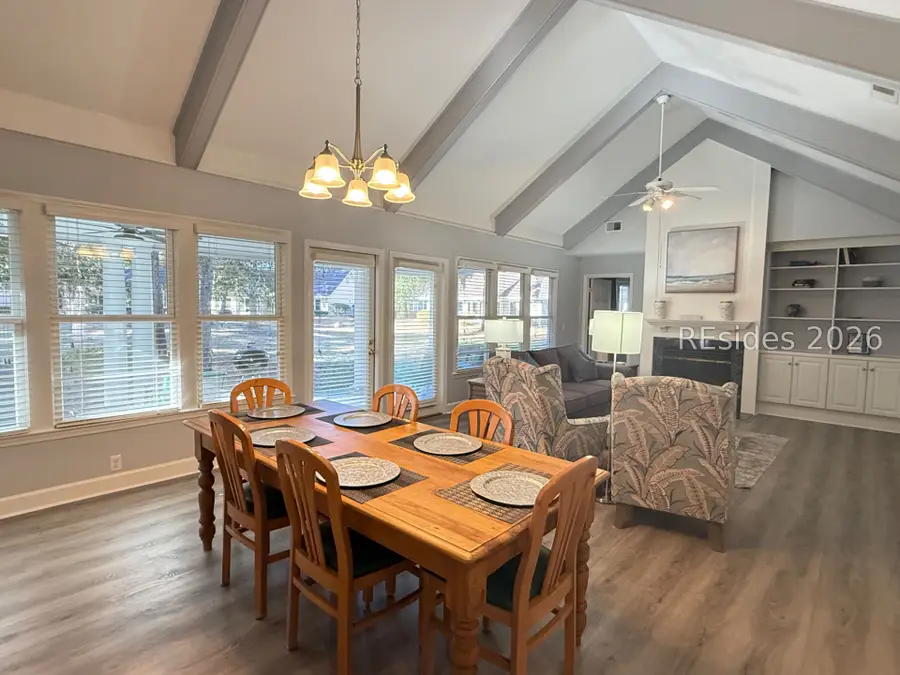 32 Aberdeen Court, Hilton Head Island, SC 29926 - #3