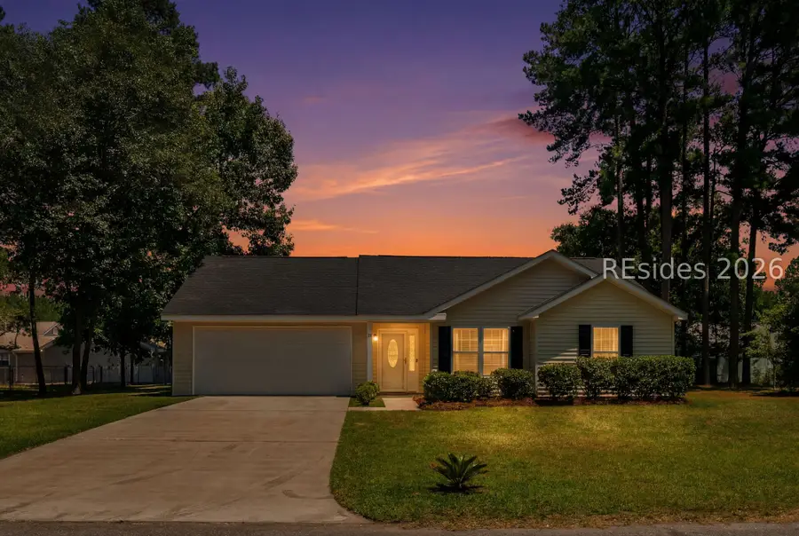 33 Austrian Pine, Ridgeland, SC 29936 - #3