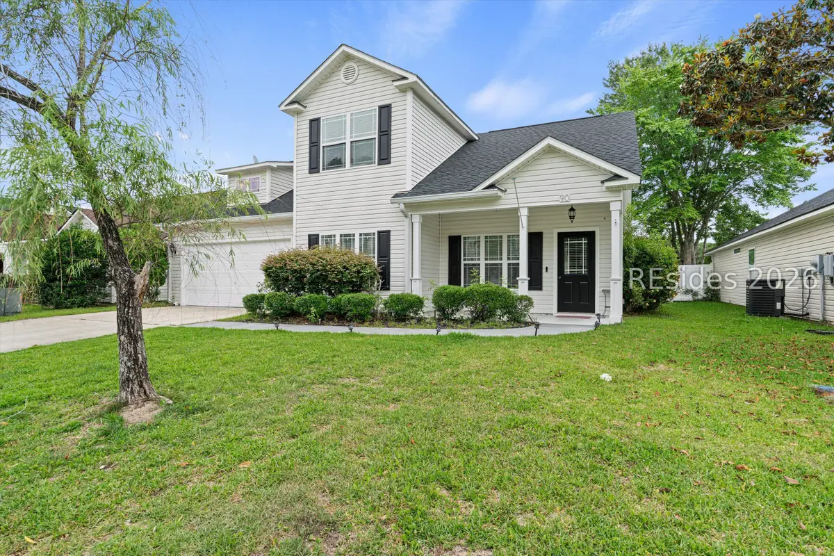 90 Heartstone Circle, Bluffton, SC 29910 - #1